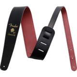 WEBSHOPꥢ󥹥Fender / Ken Signature Strap (Black/Red) ե [ȥå]