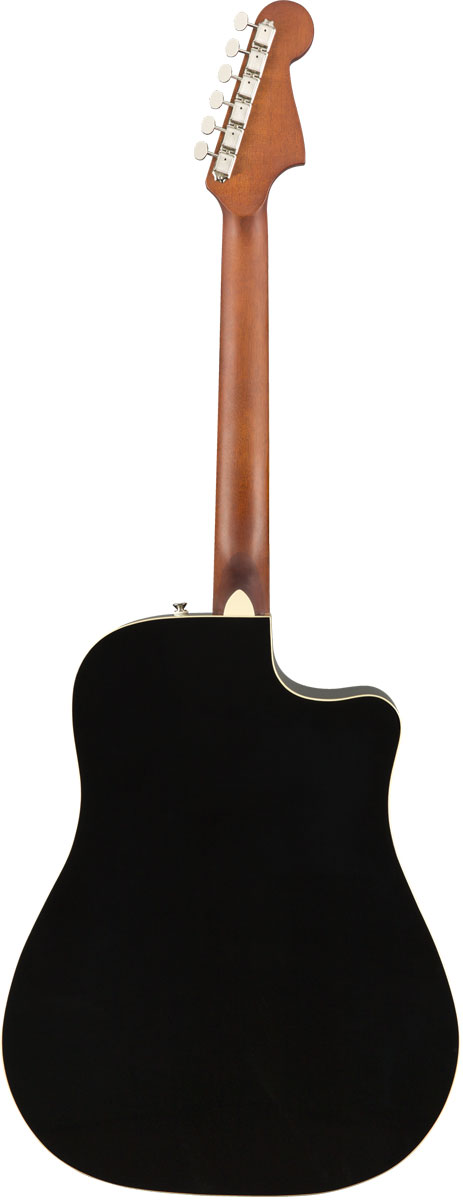 Fender Acoustic / Redondo Player LH (LeftHand) Walnut