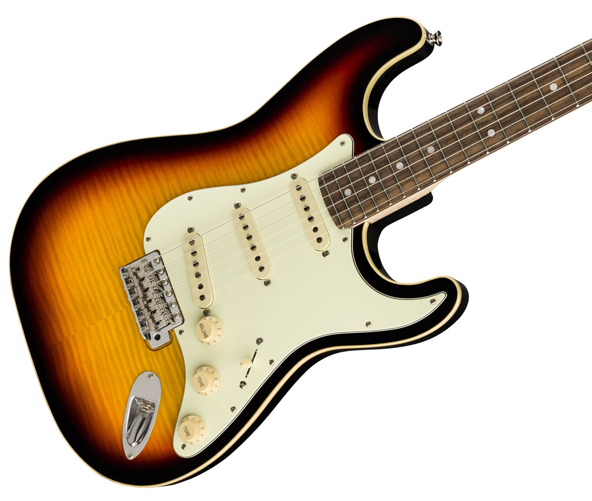 Fender / Limited Edtition Aerodyne Classic Stratocaster 3TS