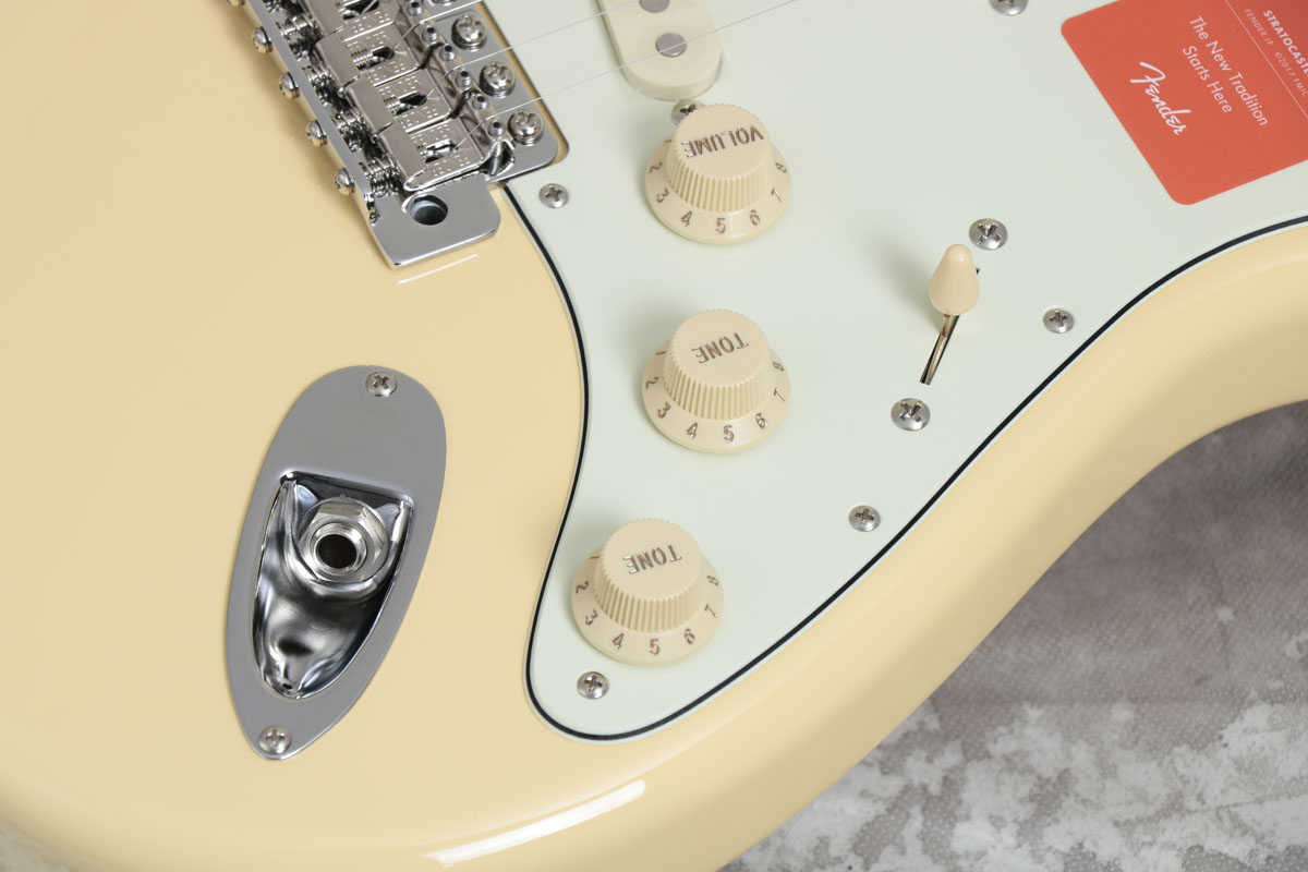 楽天市場】Fender Made In Japan Aerodyne Special Stratocaster