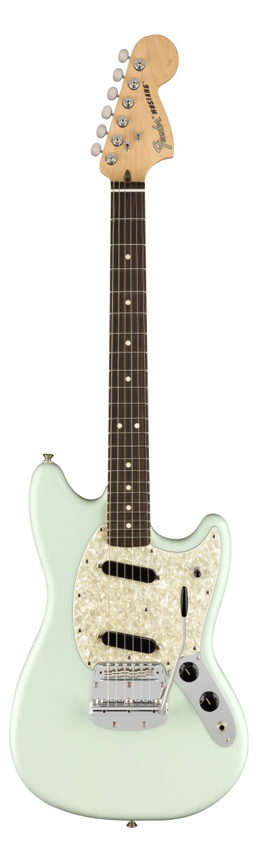 Fender / American Performer Mustang Rosewood Fingerboard