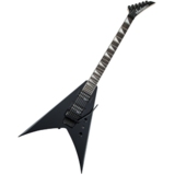 Jackson / JS Series King V JS32 Amaranth Fingerboard Gloss Black 㥯