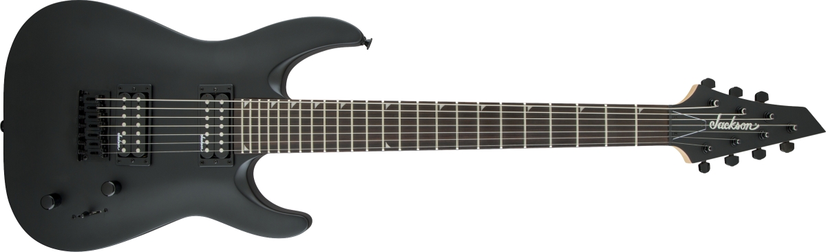 Jackson / JS Series Dinky Arch Top JS22-7 DKA HT Amaranth