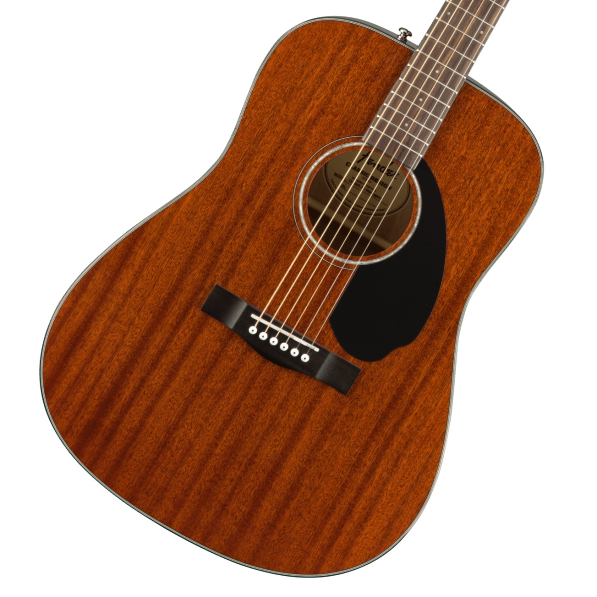 人気の贈り物が 在庫有り Fender Acoustic CD-60S All Mahogany Dreadnought Walnut  Fingerboard アコースティックギター アコギ CD60S 入門 初心者 YRK