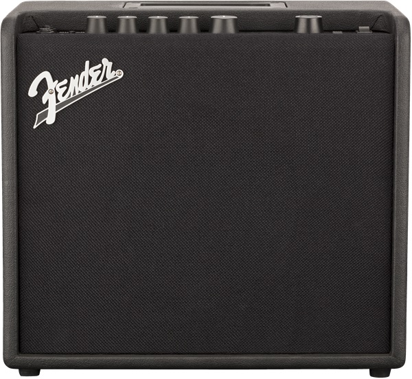 Fender フェンダー ギターアンプ MUSTANG I (V2) 100V JP DS khxv5rg