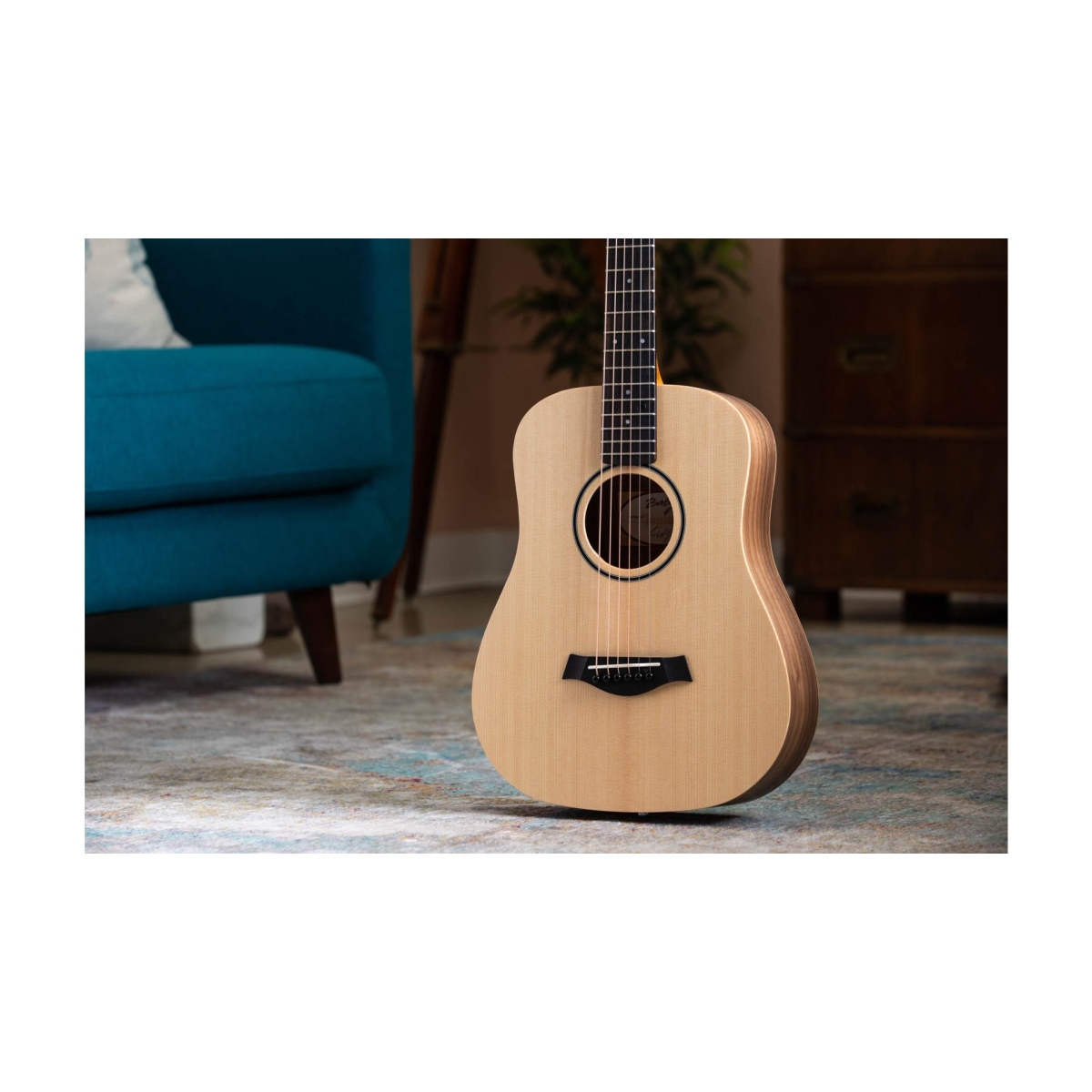 Taylor / Baby Taylor E (BT1e) ES-B ベイビーテイラー[3/4ミニ