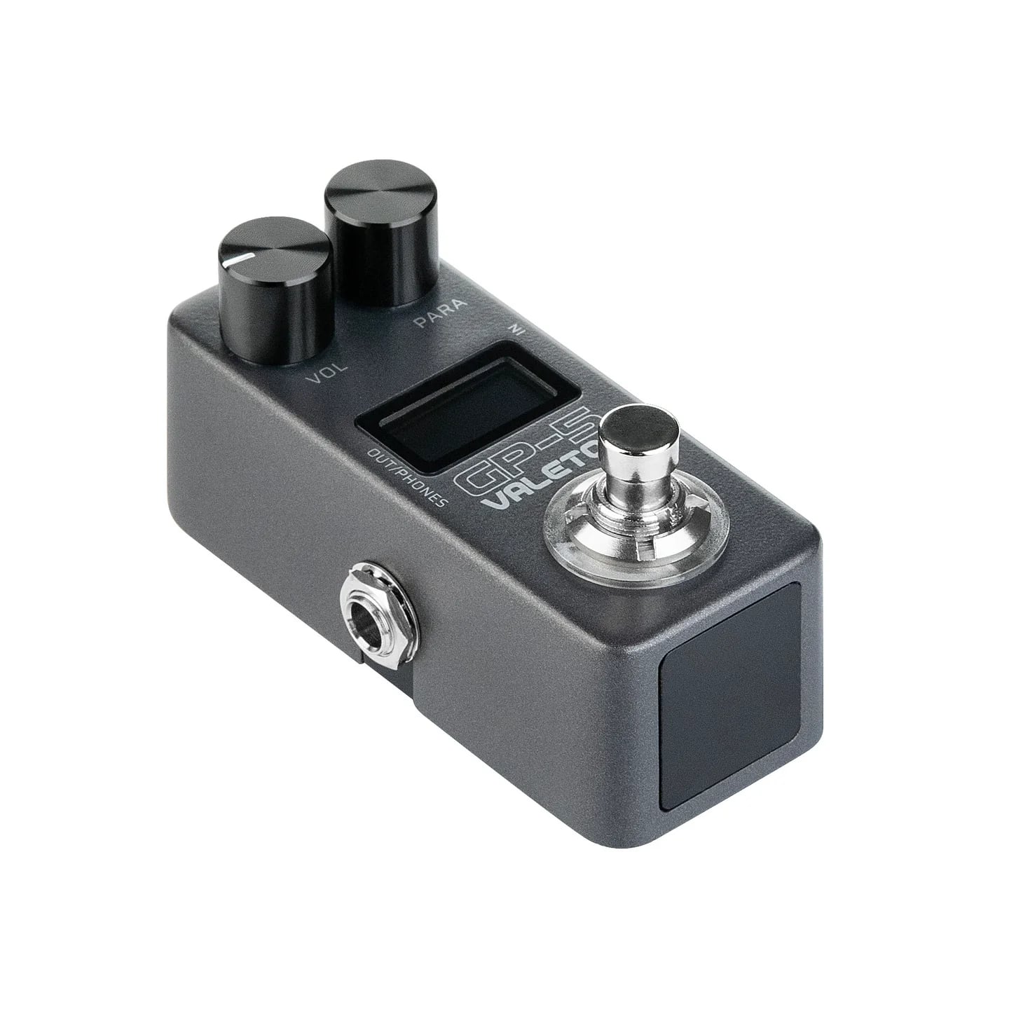 Valeton GP-5中古美品 訳アリ特価! VALETON GP-5 [Multi-Effects Processor] ｜イケベ楽器店