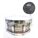 LUDWIG / LB552R Bronze Phonic Raw Finish 14x6.5ʡեȥաաŹ