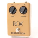 ROSS / DISTORTION ǥȡ[ĹŸȥå]Ź