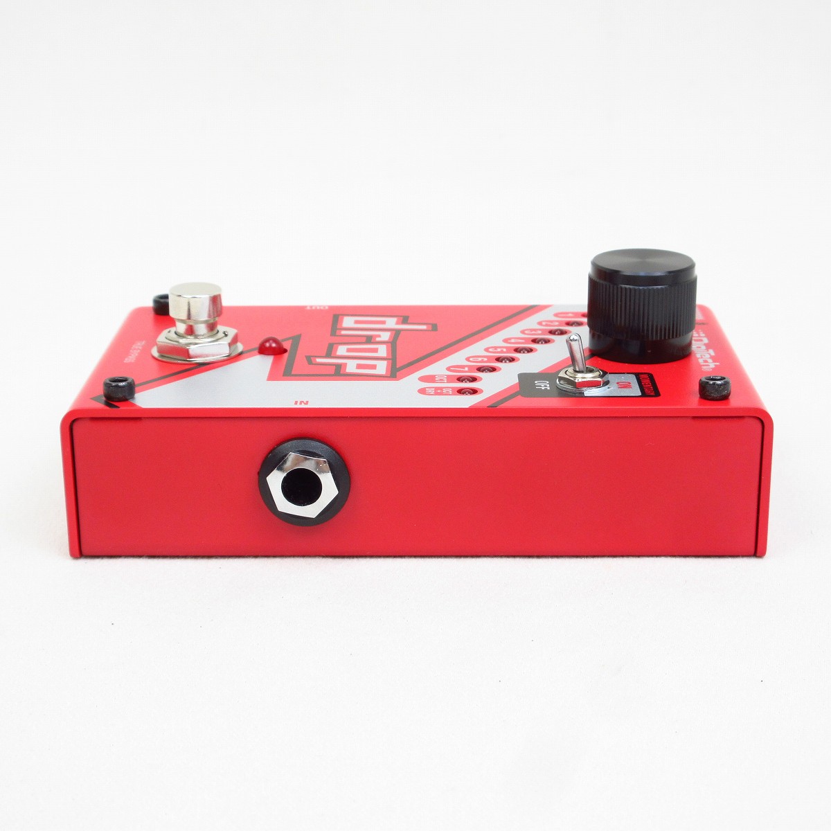 DigiTech / DROP ポリフォニック・ピッチシフター 【S/N