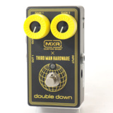 MXR / CSP042 MXR x Third Man Hardware Double Down ʥ륹ץå ֡[ĹŸȥå]Ź