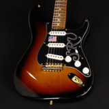 Fender USA / Stevie Ray Vaughan SRV Stratocaster 3-Color Sunburst S/N:US23083814 ڿضŹ