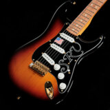 Fender / American Artist Series Stevie Ray Vaughan SRV Stratocaster 3-Color Sunburst(:3.57kg)S/N:US23089946ۡڽëŹ