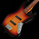 Fender / Artist Serise Jaco Pastorius Jazz Bass Fretless 3-Color Sunburst[ŹƬ̤Ÿ](:4.12kg)S/N:T903478ۡڽëŹۡԥХå˸򴹲ǽ
