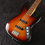 Fender / Artist Serise Jaco Pastorius Jazz Bass Fretless Pau Ferro Fingerboard 3-Color Sunburst S/N T903692ۡڸοŹ