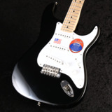 Fender USA / Eric Clapton Signature Stratocaster Black American Artist SeriesS/N US23045579ۡڸοŹ
