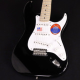 Fender USA / Eric Clapton Signature Stratocaster Black S/N:US23045597 ڿضŹ