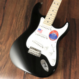 Fender / Eric Clapton Signature Stratocaster Black American Artist Series   S/N US22138913ۡŹ