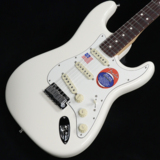 Fender / Jeff Beck Stratocaster Olympic White American Artist Series(:3.74kg)S/N:US23050316ۡڽëŹۡͲۡԽëŹꥻ