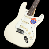 Fender USA / American Artist Series Jeff Beck Stratocaster Olympic White S/N:US25071283