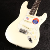Fender USA / Jeff Beck Stratocaster Olympic White American Artist SeriesS/N US23043399 ڸοŹ
