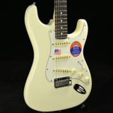 Fender / Jeff Beck Stratocaster Olympic White American Artist Series S/N US23044149ۡŵդò