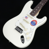 Fender / Jeff Beck Stratocaster Olympic White American Artist SeriesԥХåץ쥼ȡ(:3.71kg)S/N:US23076216ۡڽëŹ