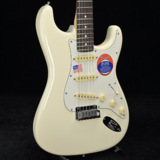 Fender / Jeff Beck Stratocaster Olympic White American Artist Series S/N US23049208ۡŵդò