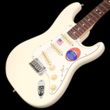 Fender / Jeff Beck Stratocaster Olympic White American Artist Seriesŵդ[:3.79kg]S/N:US23079750ۡŹ