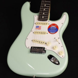 Fender / Jeff Beck Stratocaster Rosewood Fingerboard Surf Green S/N:US23040469 ڿضŹ