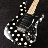 Fender / Aritist Signature Series Buddy Guy Standard Stratocaster Polka Dot S/N MX22061100ۡڸοŹ