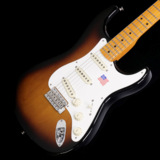Fender / Eric Johnson Stratocaster 2 Color Sunburst Mapleŵդ[:3.5kg]S/N:EJ23004ۡŹ