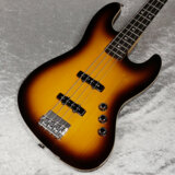 Fender / Aerodyne Special Jazz Bass Rosewood Fingerboard Chocolate Burst