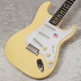Fender USA / Yngwie Malmsteen Signature Stratocaster Vintage White Rosewood