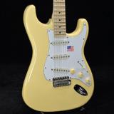 Fender / American Artist Series Yngwie Malmsteen Signature Stratocaster Vintage White Maple S/N US23020344ۡŵդò