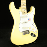 Fender / American Artist Series Yngwie Malmsteen Signature Stratocaster Vintage White Maple S/N US23013701ۡŵդò