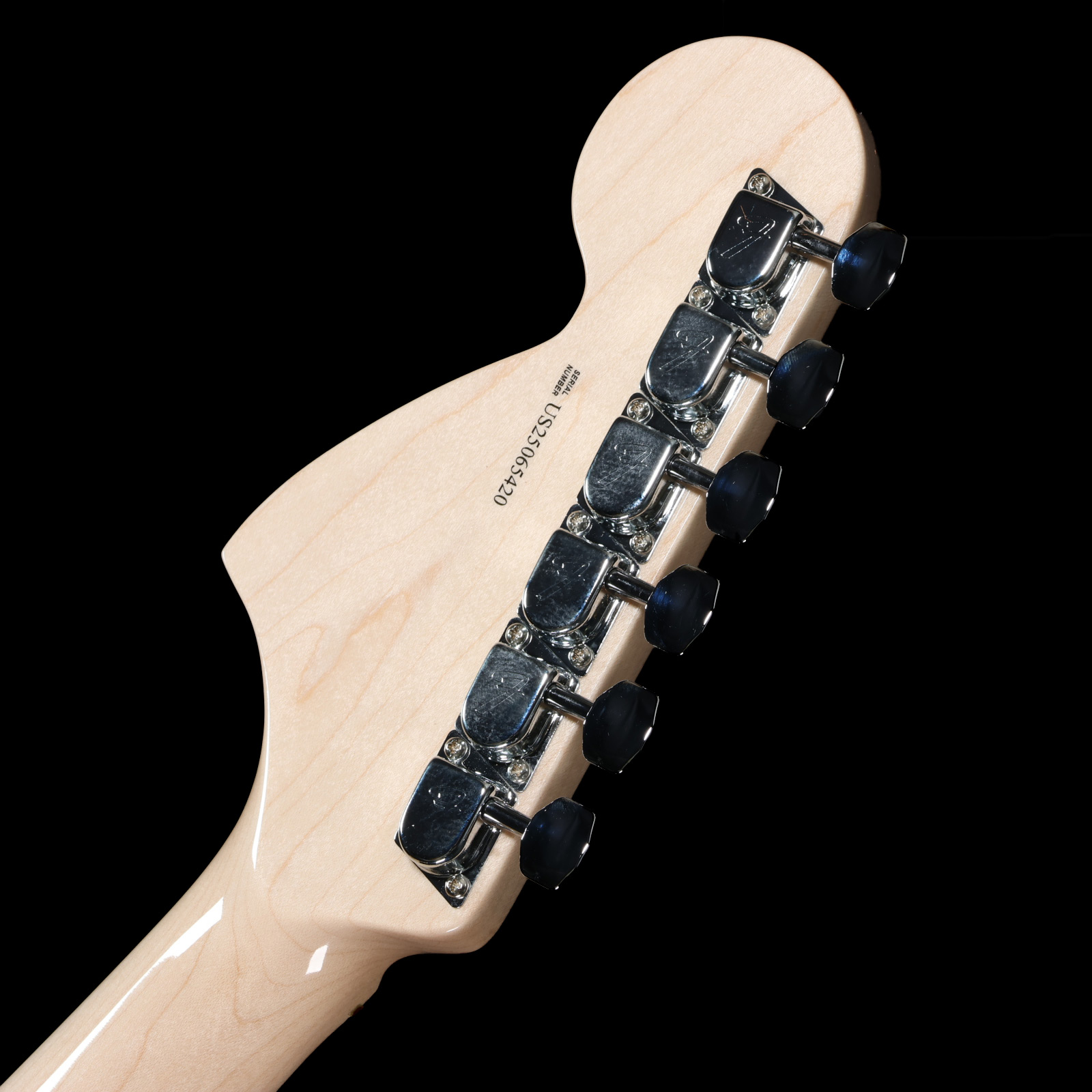 Fender USA / American Artist Series Yngwie Malmsteen
