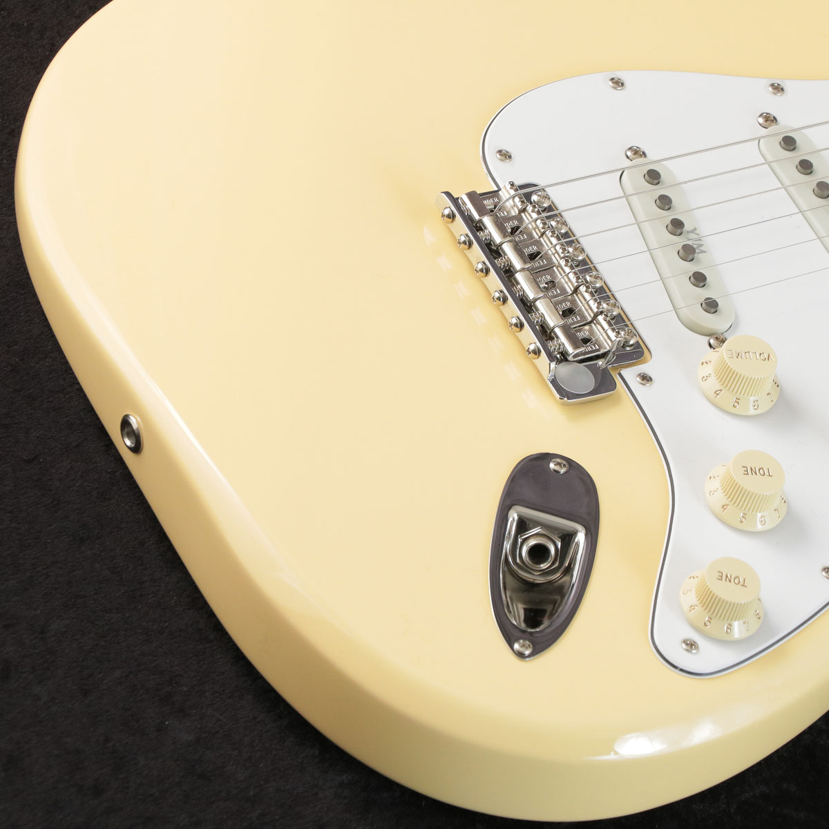 FENDER ( フェンダー ) Yngwie Malmsteen Stratocaster Maple
