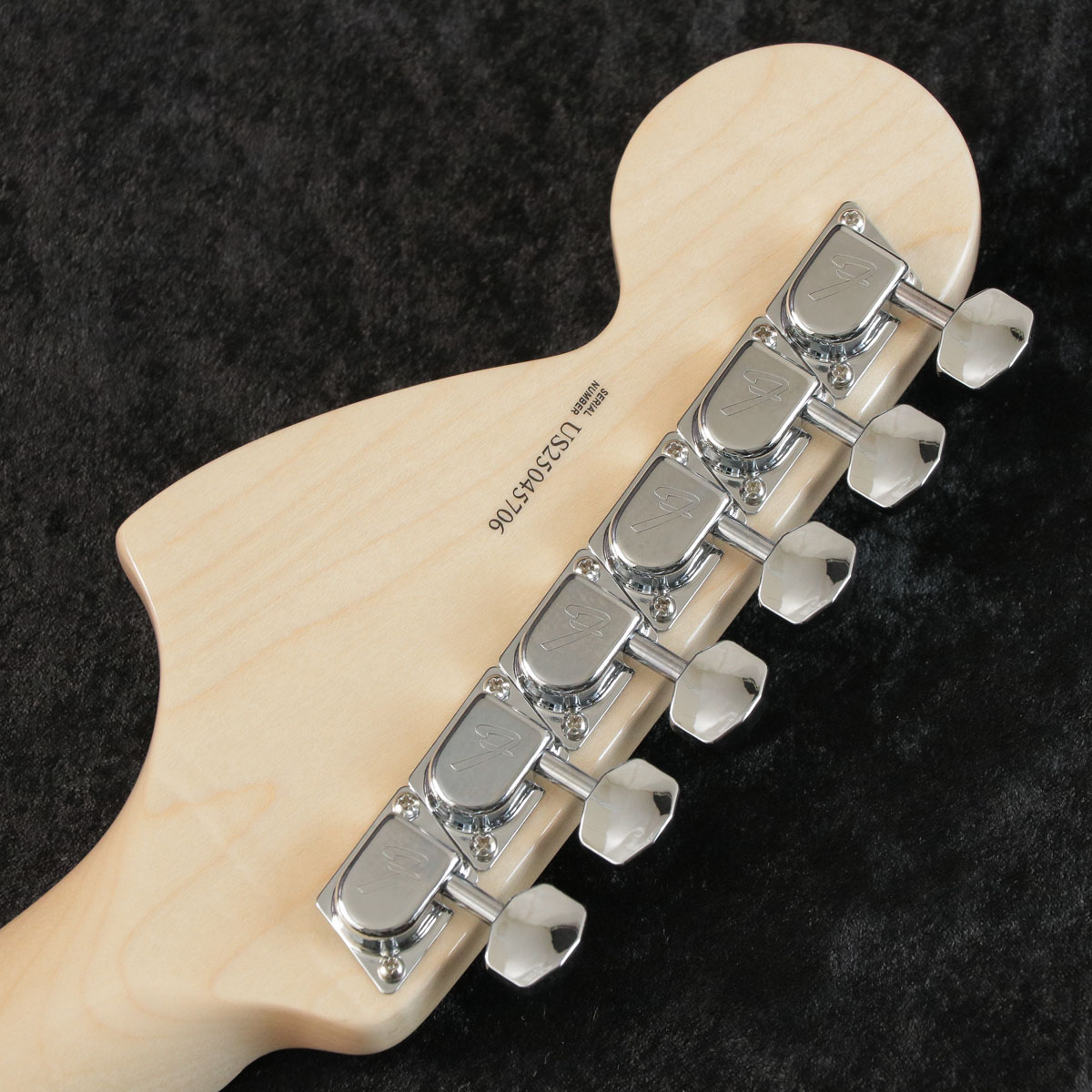 Fender USA / Yngwie Malmsteen Signature Stratocaster Vintage