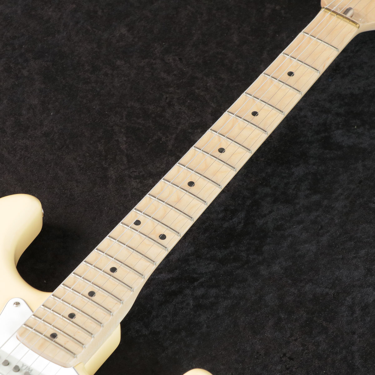 Fender USA / Yngwie Malmsteen Signature Stratocaster Vintage