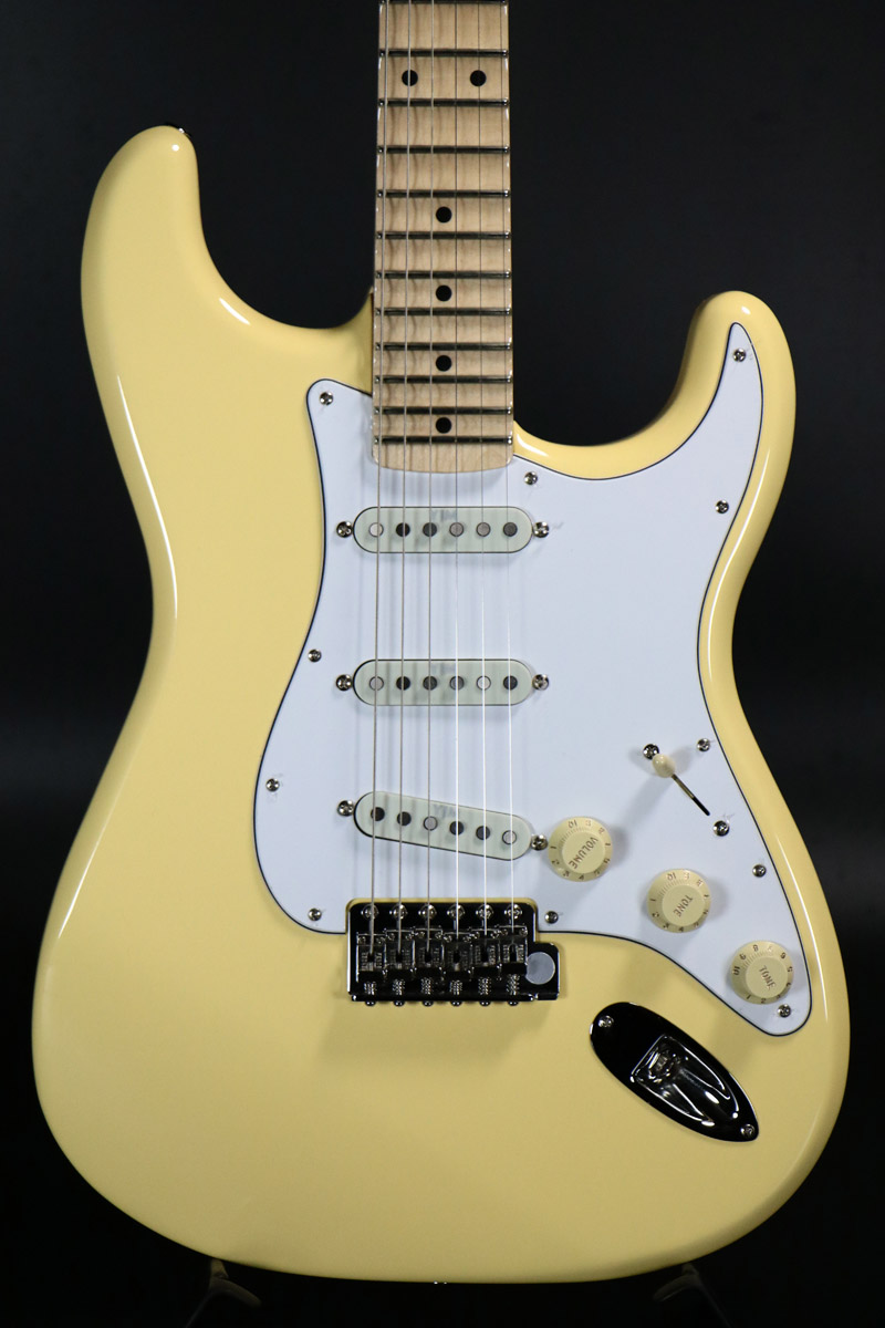 Fender / Yngwie Malmsteen Signature Stratocaster Vintage