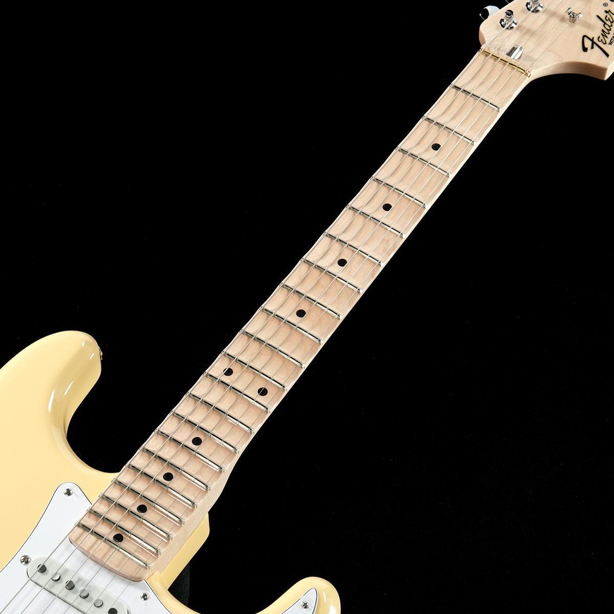 yngwie malmsteen 3枚 Fender USA / Yngwie Malmsteen Signature Stratocaster Vintage