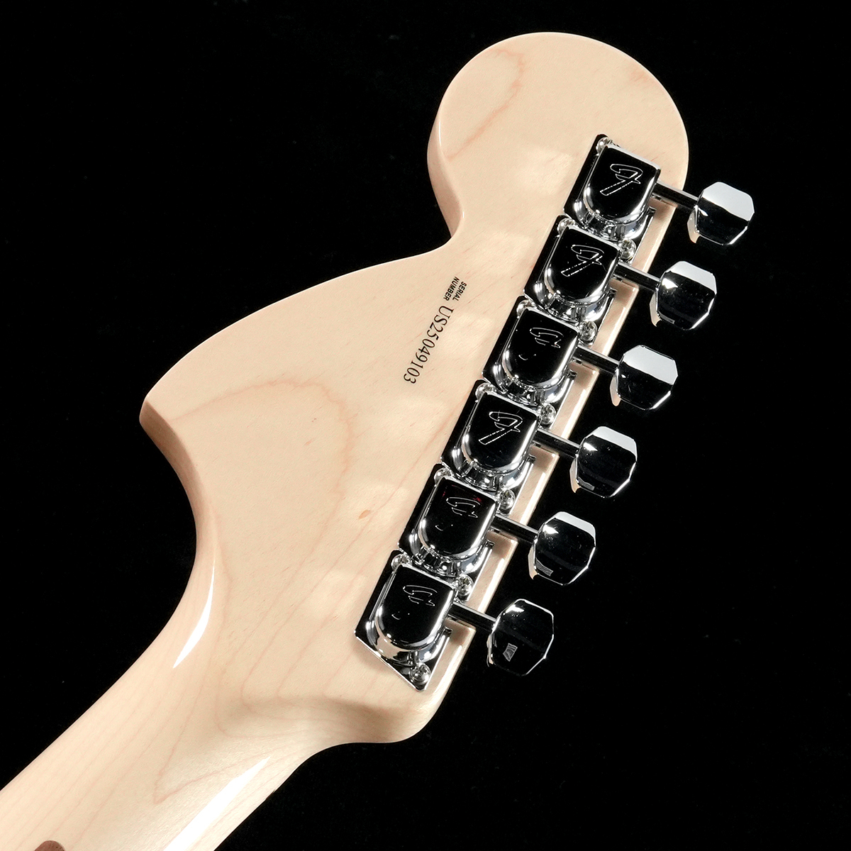 yngwie malmsteen 3枚 Fender USA / Yngwie Malmsteen Signature Stratocaster Vintage