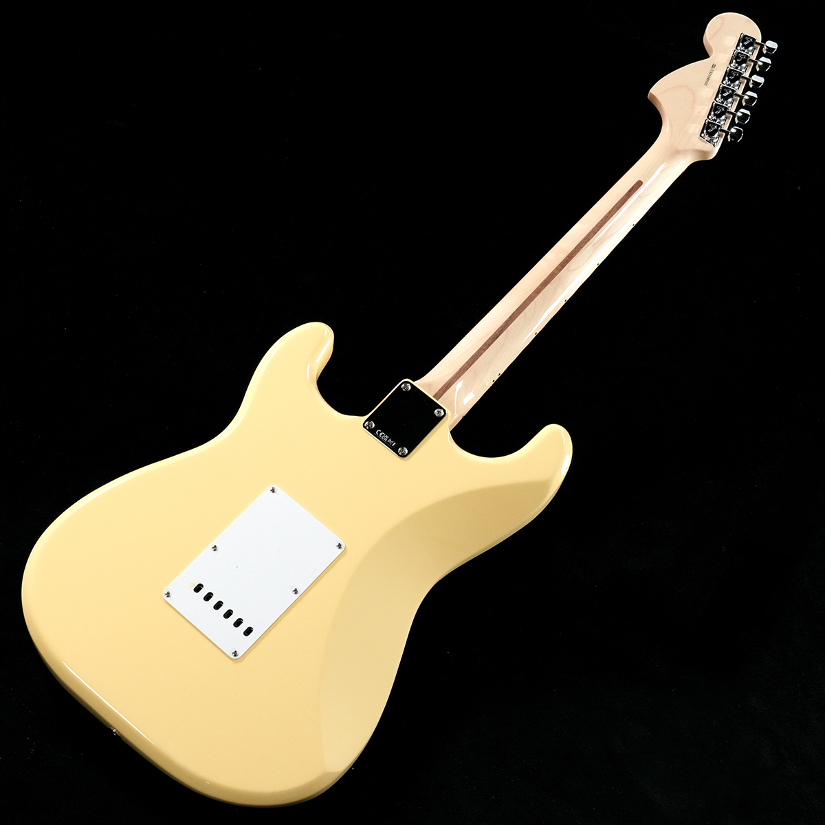 Fender USA / Yngwie Malmsteen Signature Stratocaster Vintage