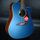 Fender / Redondo Player Lake Placid Blue Walnut S/N IWA2507407