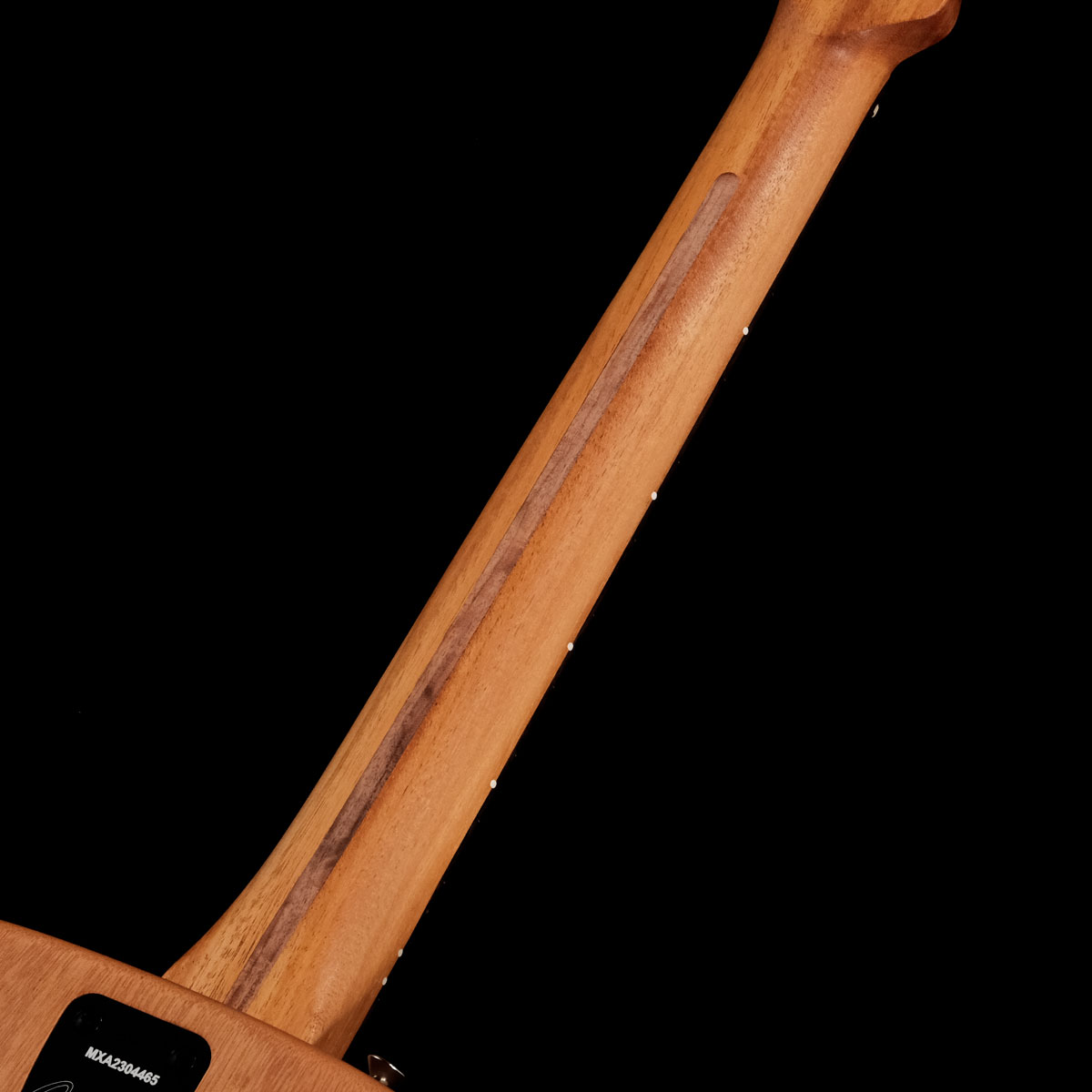 Fender / Highway Series Dreadnought All-Mahogany【S/N