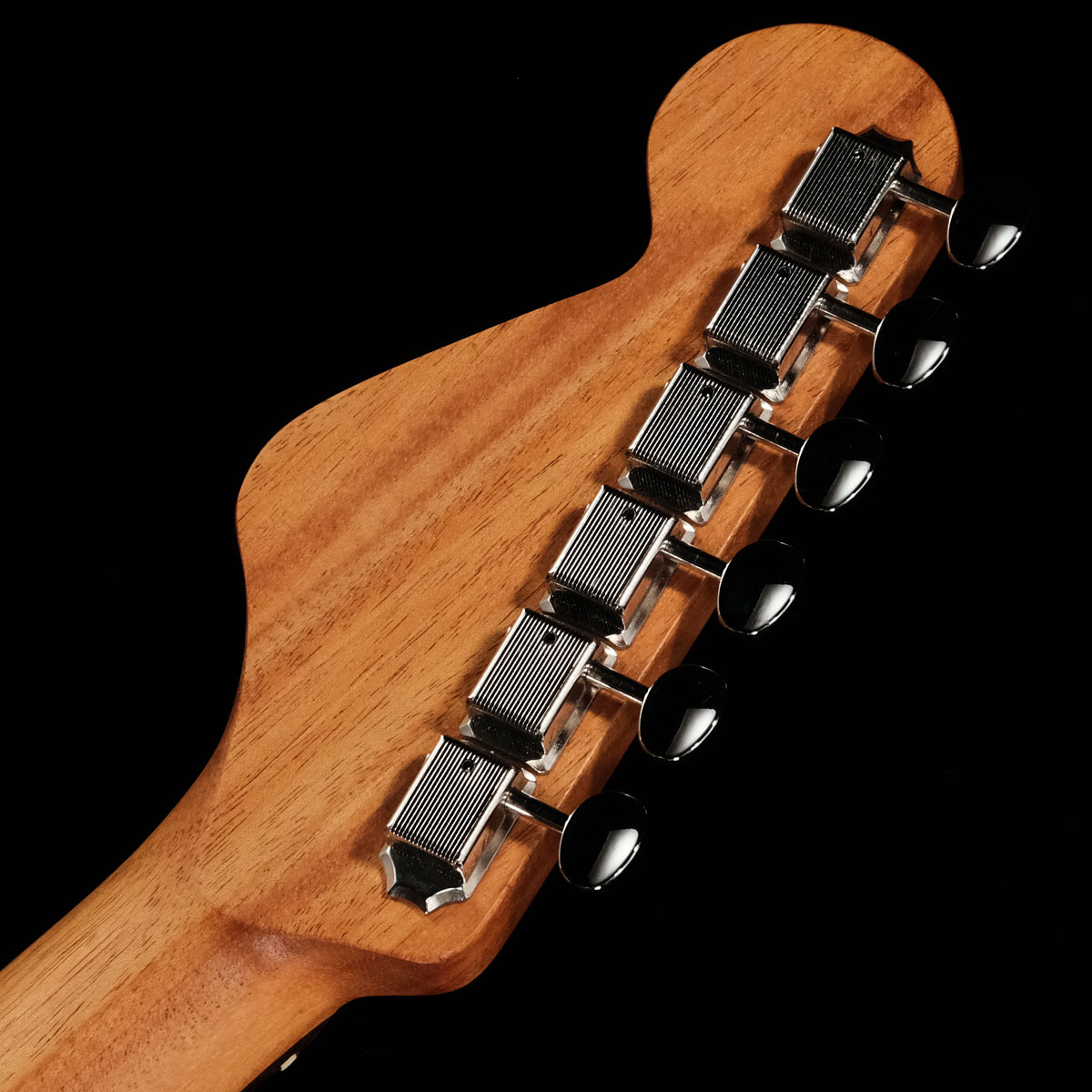 Fender / Highway Series Dreadnought All-Mahogany【S/N