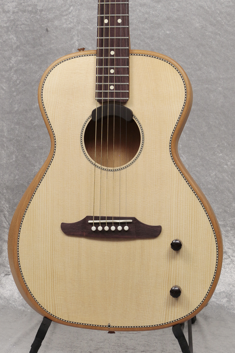 【美品】Morris S-70 NAT アコースティックギター S-70 | 生産完了品 | MORRIS GUITARS モーリスギター