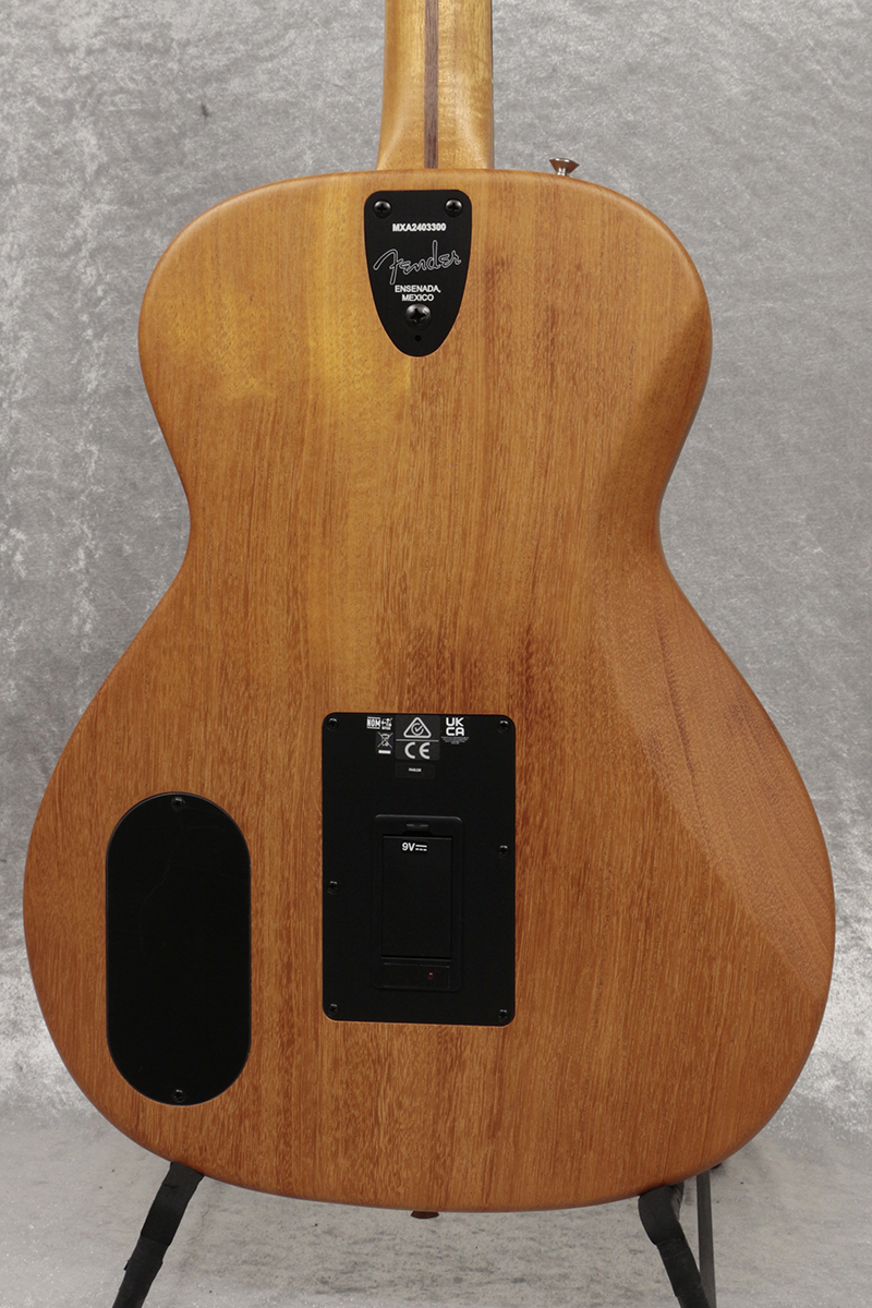 Fender / Highway Series Parlor Rosewood Fingerboard All