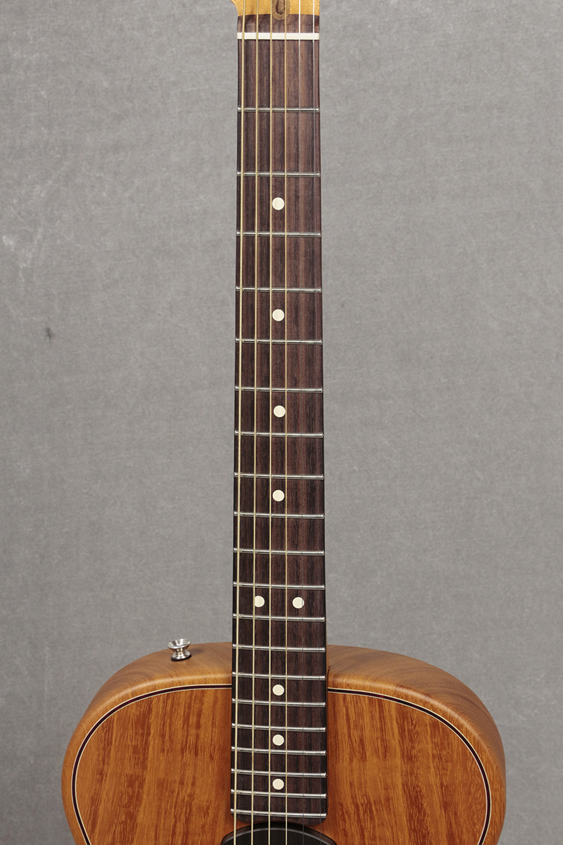 Fender / Highway Series Parlor Rosewood Fingerboard All
